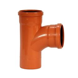 Ramal Simple Mh 40mm 40mm. X 1.8mm.
