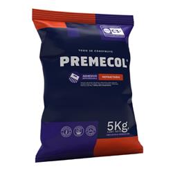 Premecol Refractario 5kg