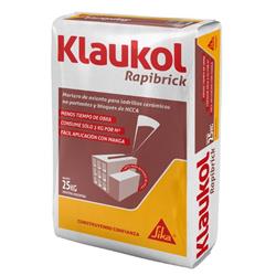 Klaukol Rapibrick 25kg
