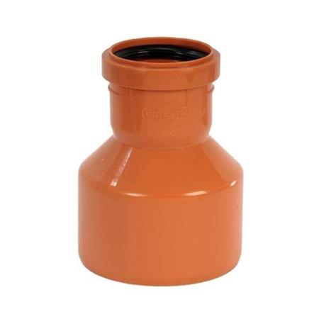 Cupla Reducc.mh 110x63 63mm. X 2.7mm.