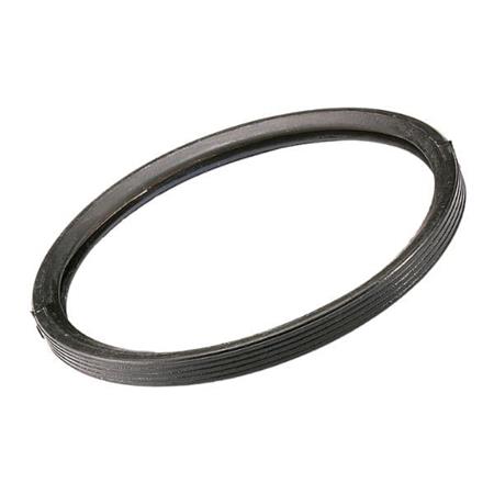 Guarnicion De Doble Labio Por 40mm 40mm.