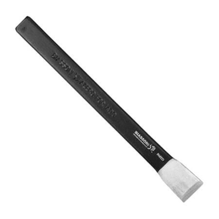 Cortafrio Plano 250mm. X 35mm.