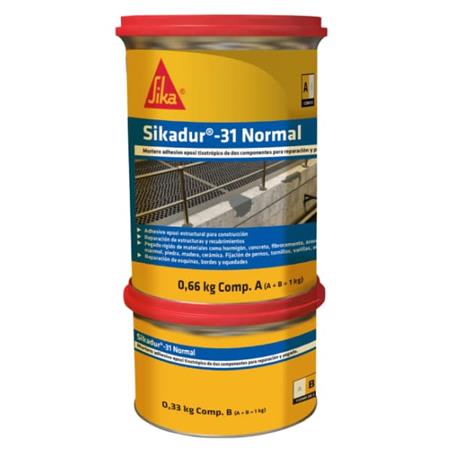 Sikadur 31 Normal 330gr