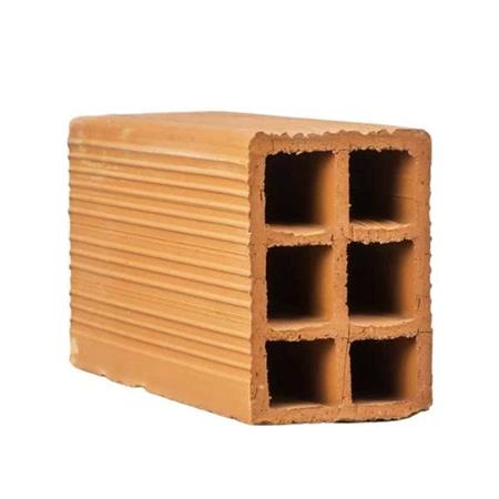Ladrillo Fantini Tabique 12cmx18cmx33cm