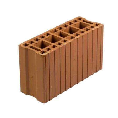 Ladrillo Fantini Portante 12cmx19cmx33cm