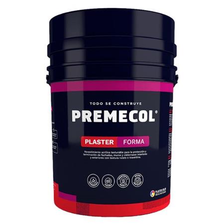 Plaster Forma 30kg
