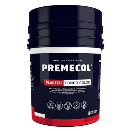 Fondo Color 20kg