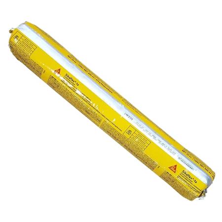 Sikaflex 1a Gris Salchicha 860gr