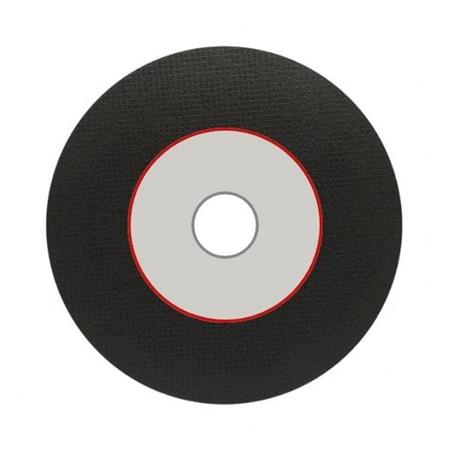 Disco Oxido Alumin.plano 115mm. X 1.0mm. X 22mm.